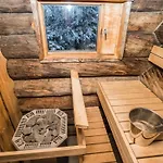 Tatil Evi Kantolan Veska By Interhome *