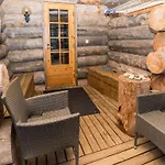 Kantolan Veska By Interhome Дом отдыха Рука