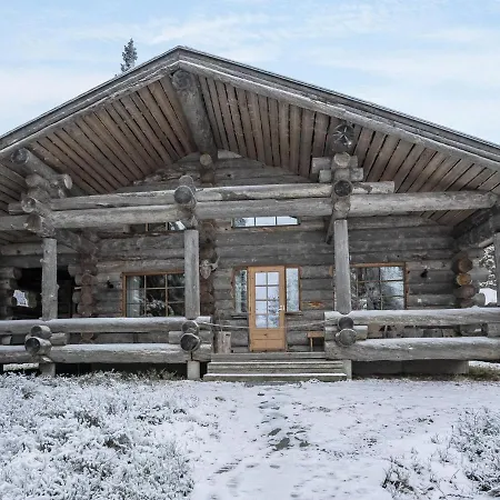 Kantolan Veska By Interhome * Ruka