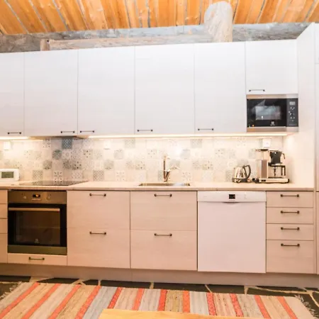 Kantolan Veska By Interhome Ruka