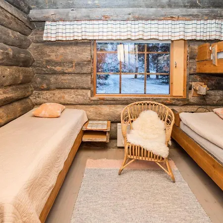 Kantolan Veska By Interhome *