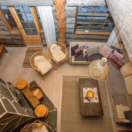 Kantolan Veska By Interhome Σπίτι διακοπών *