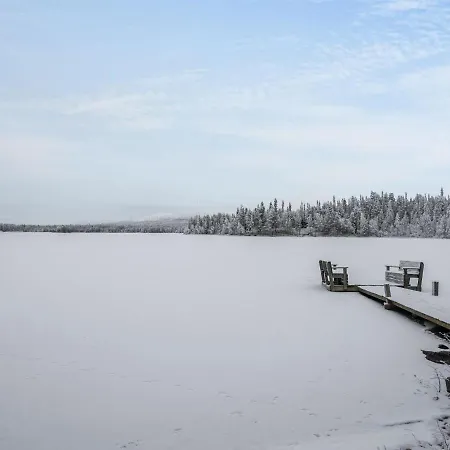 Kantolan Veska By Interhome * Ruka