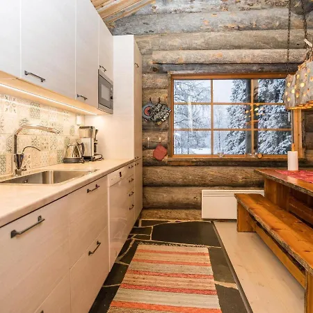 Kantolan Veska By Interhome Σπίτι διακοπών *