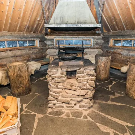 Vakantiehuis Kantolan Veska By Interhome *