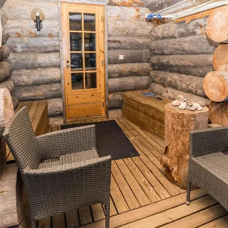 Kantolan Veska By Interhome