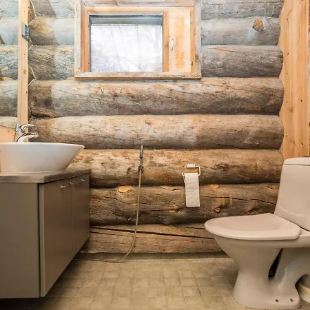 Vakantiehuis Kantolan Veska By Interhome