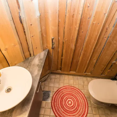 Kantolan Veska By Interhome *