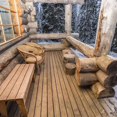 Kantolan Veska By Interhome Vakantiehuis *