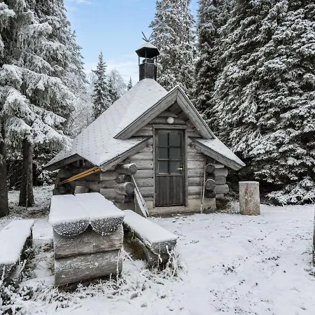 Kantolan Veska By Interhome Vakantiehuis Ruka