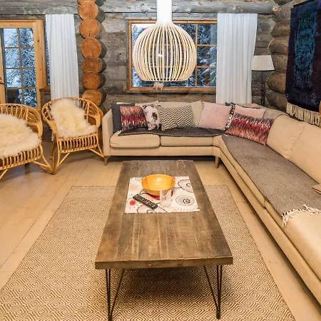 Vakantiehuis Kantolan Veska By Interhome Ruka