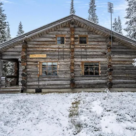 Σπίτι διακοπών Kantolan Veska By Interhome