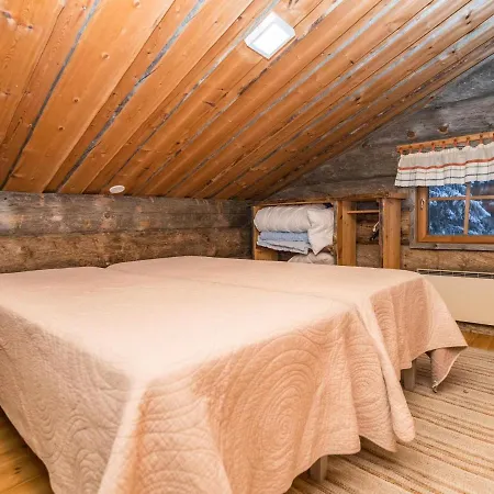 Kantolan Veska By Interhome Vakantiehuis Ruka