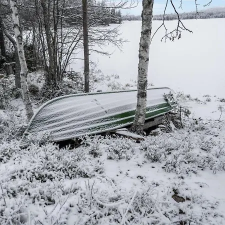 Vakantiehuis Kantolan Veska By Interhome *