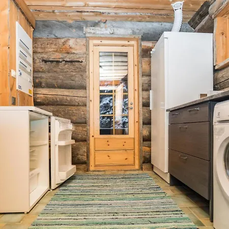 Kantolan Veska By Interhome *