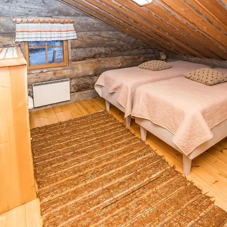 Vakantiehuis Kantolan Veska By Interhome