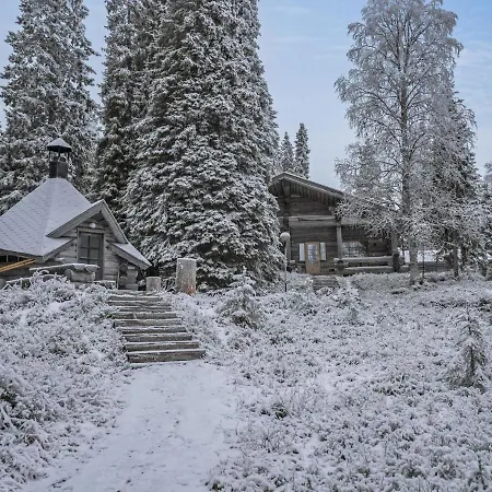 Kantolan Veska By Interhome *