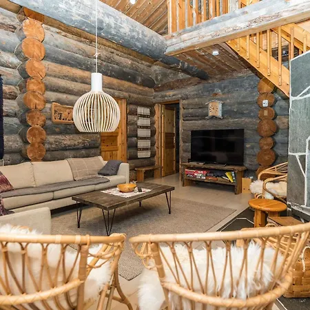 Kantolan Veska By Interhome * 鲁卡