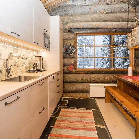 Kantolan Veska By Interhome 度假居 鲁卡