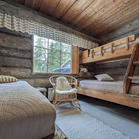 Kantolan Veska By Interhome *