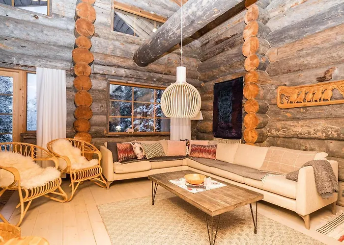 Kantolan Veska By Interhome 度假居