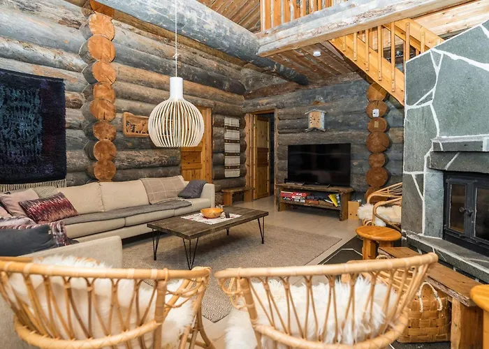 Kantolan Veska By Interhome * 鲁卡