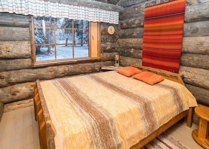 Kantolan Veska By Interhome * 鲁卡