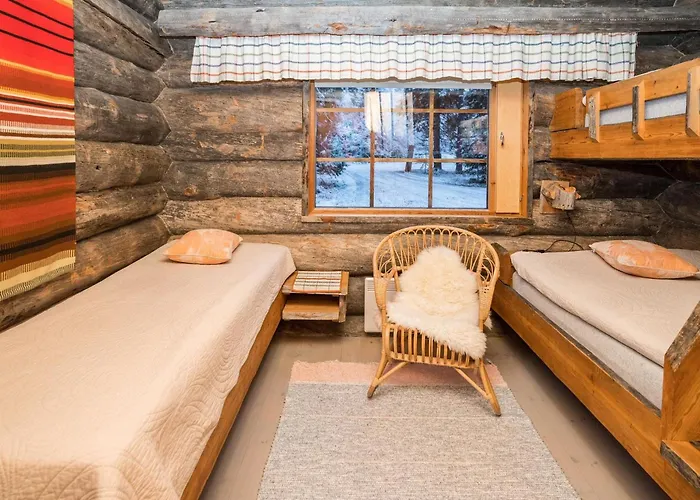 Kantolan Veska By Interhome *