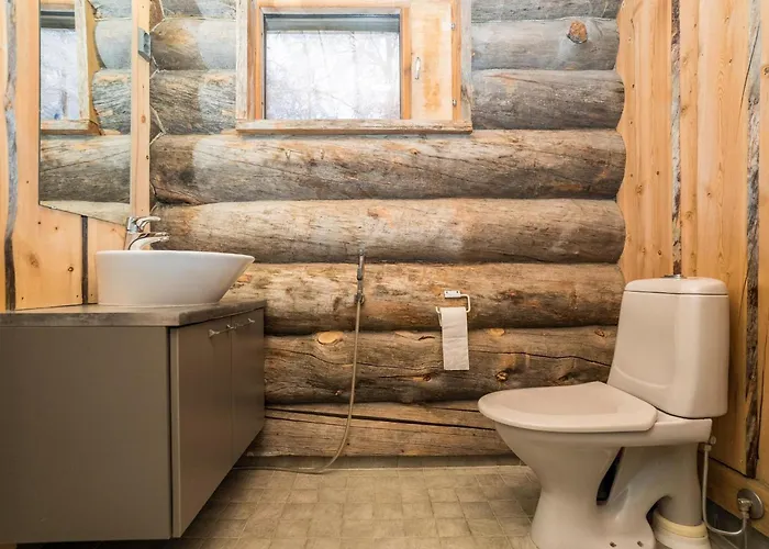 Kantolan Veska By Interhome 度假居 *