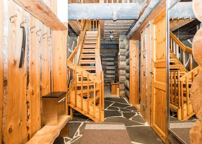 Kantolan Veska By Interhome 度假居