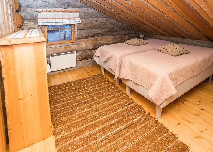 Kantolan Veska By Interhome 度假居