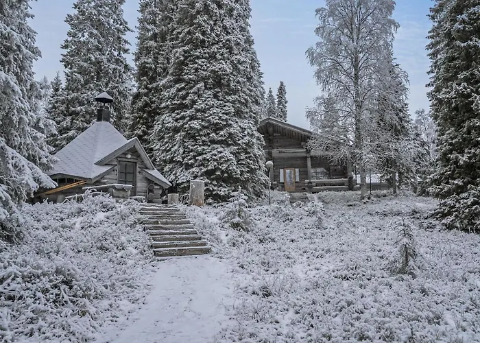 Kantolan Veska By Interhome 度假居 *