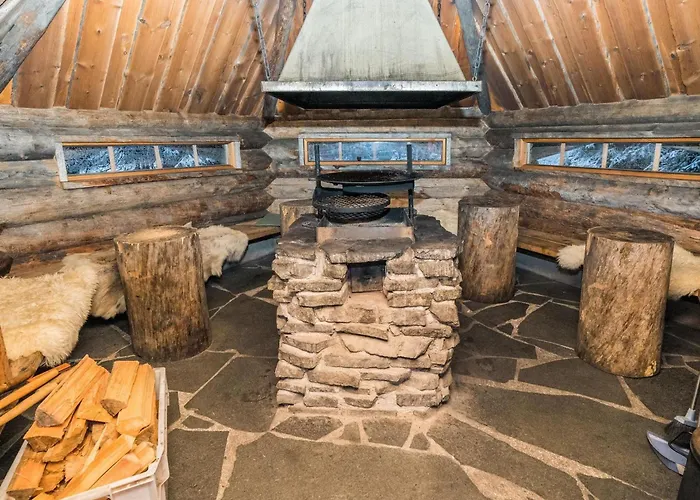 Kantolan Veska By Interhome * 鲁卡