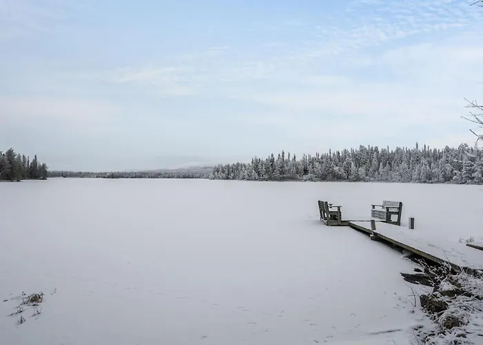 Kantolan Veska By Interhome 鲁卡